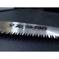 Durio Star Durian Pruning Speed Saw Japan made - Gergaji Tangan Buatan Jepun