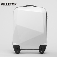 Cute Mini Luggage 18 Inches