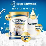 【Original Faligold Fast Delivery】FALIGOLD+ FALIGOLDPlus MILK for Diabetic 400G & 650G