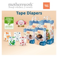 Nino Nana Tape Diapers