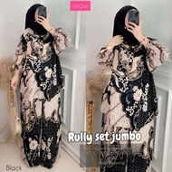 RULLY SET JUMBO BY UNIQUE