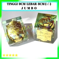 Apel Jin Turki Fiber Jumbo Kuningan Daun 35791113