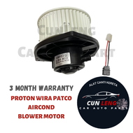 ✅3 MONTH WARRANTY✅ PROTON WIRA PATCO / DENSO SYSTEM AIRCOND BLOWER MOTOR