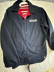 Dickies雙面外套