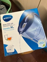 德國版 - Brita Marella XL 濾水壺
