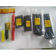 CABLE TIE CABLE TIE / MASSAKI BINDINGTALI FULL SIZE