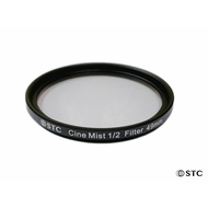 [STC] Cine Mist 49mm Black Soft Filter Black Mist Filter