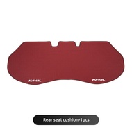 ที่พิงหลังเบาะรองนั่งในรถยนต์ผ้าไอซ์ซิลค์กันน้ำกันลื่นอเนกประสงค์สี่ฤดูสำหรับ H6 Haval Jolion H2 H2s