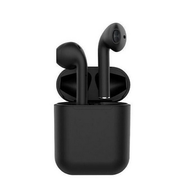 Headset Bluetooth Macaron Inpods i12 Tanpa Kabel Mini Earphone Untuk Android & Iphone Good Quality