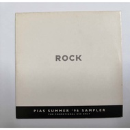 F16 (USED CD) ROCK CD