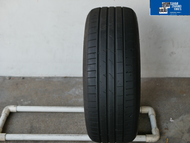 ยางมือสอง 225 55 r18 HANKOOK  ปี2023 ราคาต่อเส้น
