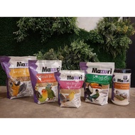 Mazuri Parrot (Large Bird) Diet 3lbs (1.36kg)
