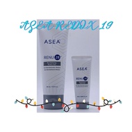 ASEA Renu28 Revitalizing Redox Gel 90ML FRE Sample Gel 10ML