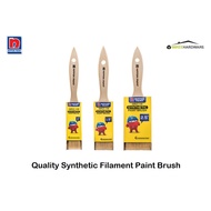 NIPPON Paint Brush Synthetic Filament (Berus Cat Nippon)