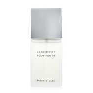 Issey Miyake 三宅一生 L'Eau D'Issey Pour homme 一生之水男性淡香水 75ml/2.5oz