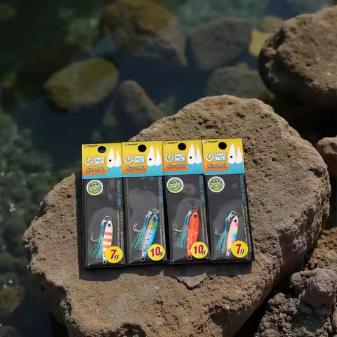 HAPPYJACK Shore Casting Jigging Spoon Micro Jig 3g 5g 7g 10g 15g Mini Jig Fishing Lure Cheap Jig Lur