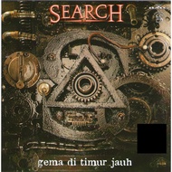 (CD & CD-R) SEARCH - GEMA DI TIMUR JAUH