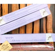 Norbu Incense Bhutan Jewel