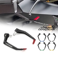 For YAMAHA R15 v4 v3 v2 R15m Handguard Handle Lever Guards Accessories