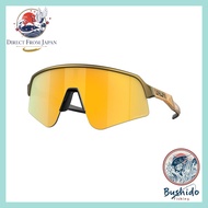 Oakley Sunglasses OO9465 SUTRO LITE SWEEP Sports Impact-Resistant