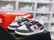 Nike SB Dunk Low系列低幫板鞋｜顏色 炭灰｜ 淡灰｜ 紅 ｜尺碼 36 36.5 37.5 38 38.5 39 40 40.5 41 42 42.5 43 44 44.5 45