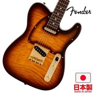 [予約] 🇯🇵日本製 Fender Made in Japan Limited 75th Anniversary Hybrid II Telecaster 2026 MADE IN JAPAN