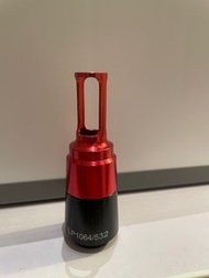 激光洗纹身光頭無創洗眉機光頭1064 532 755皮秒蜂巢头