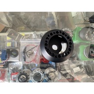 Honda jazz GK5 bosskit CNC