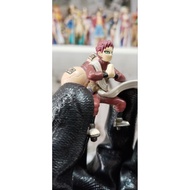 Naruto Gaara Mini Action Figure