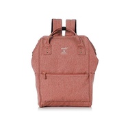 [Anello Grande] Clasp Backpack (R) A4 Clasp / Water Repellent SPS GUB3013Z Pink