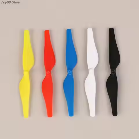 4Pcs For DJI TELLO Propeller Tello Part 2 Quick-release Propellers for RYZE TELLO EDU Drone Accessor