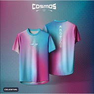[AMIGO] 2026 COSMOS SERIES // COSMOS CLOTHES
