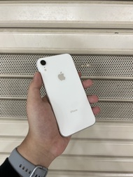 iPhone Xr 128gb Second