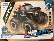 JJRC 2.4GHz 越野遙控車