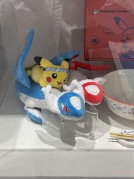 水都兄妹 拉帝歐斯 拉帝亞斯 比卡超 福岡限定