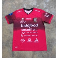 Bali united Jersey 2021, bali united Jersey 2022