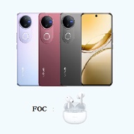 VIVO V50 5G SMARTPHONE (12GB RAM+256GB/512GB ROM) | ORIGINAL VIVO MALAYSIA