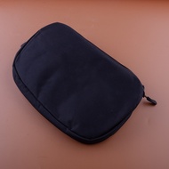 Black Motorcycle Head Storage Bag Waterproof Saddlebag Pouch Nylon Fit for BMW K1600B K1600GT K1600GTL K1600 Grand America