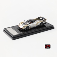 Pagani Huayra R Evo  Car Model 1:64 Alloy