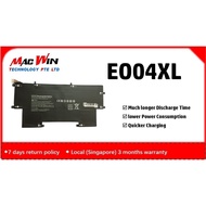 EO04XL Laptop Battery Compatible with HP EliteBook Folio G1 Series Notebook 8279271B1 8279271C1 8282