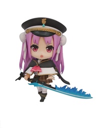 elCOCO Heaven Burns Red: Tama Kunimi DFORM+ Action Figure