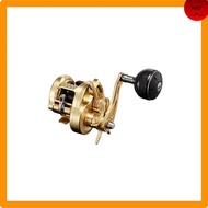 Shimano (SHIMANO) Offshore Dual-axis Reel 23 Oshia Conquest 201HG
Shimano (SHIMANO) Offshore Dual-ax