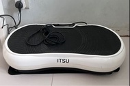 ITSU 震震機