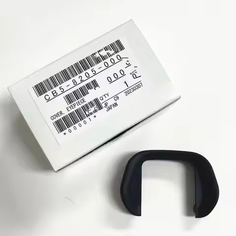 New Original Genuine Viewfinder Rubber Eye Cap For Canon EOS R6 EOS R5 EOS R6II R62 R6M2 CB5-8205