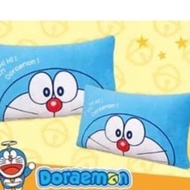 Doraemon Pillow Tinkerbell Pillow~Double Pillow~Doraemon Double Middle