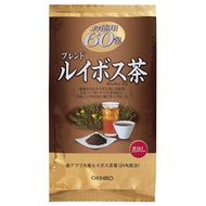 Orihiro混合路易波士茶60卵泡