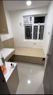 北角地鐵站套房出租.全新裝修。獨立洗手間。24小時cctv。大門電子密碼鎖非常安全。