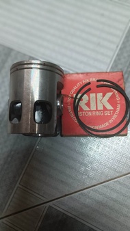 BỘBÍTTÔNGBẠC PISTON BẠC XE YA2 THÌ TRÁI 54MM Đủ cốt hàng chín hảng RIK xã kho bán siêu rẻ.