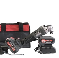 Máy Mài Dùng Pin DRAMA 21V Model: 5100 FLEX Có Tính Tự Ngắt Khi Vỡ Đá Động Cơ Bền Bỉ Mạnh Mẽ