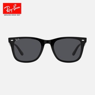 Ray-Ban | แว่นกันแดดแบบโพลาไรซ์ 0RB4401D